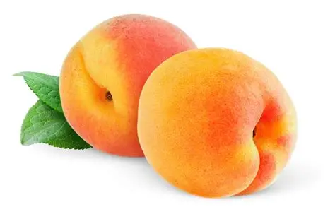 PEACH A GRADE