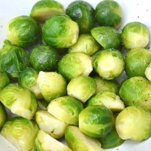 BRUSSELS SPROUTS