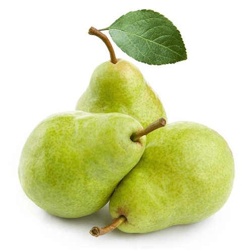 PEAR BABUGOSHA A GRADE