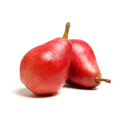 PEAR RED A GRADE