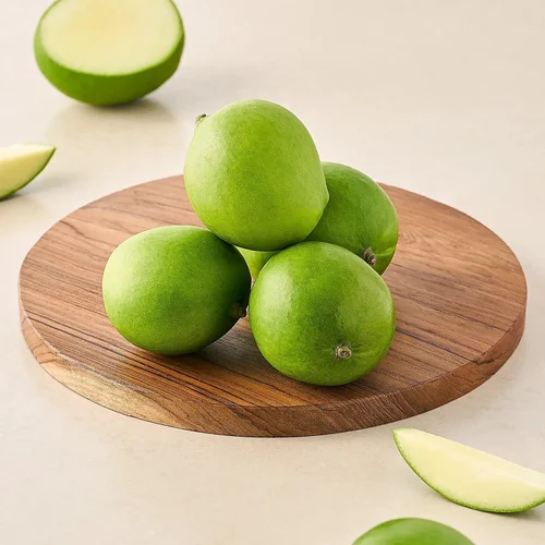 RAMKELA RAW MANGO