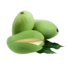 RAW MANGO A GRADE