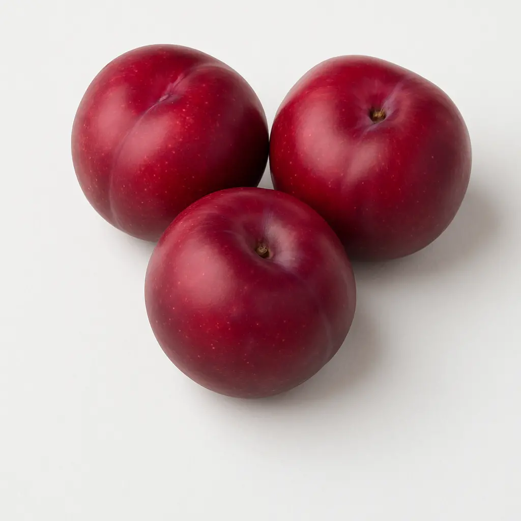 PLUM IMP. USA  500 GM