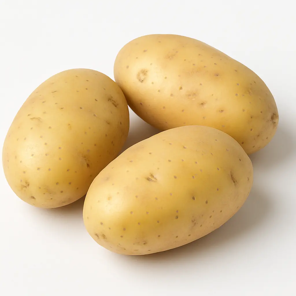 POTATO SURYA