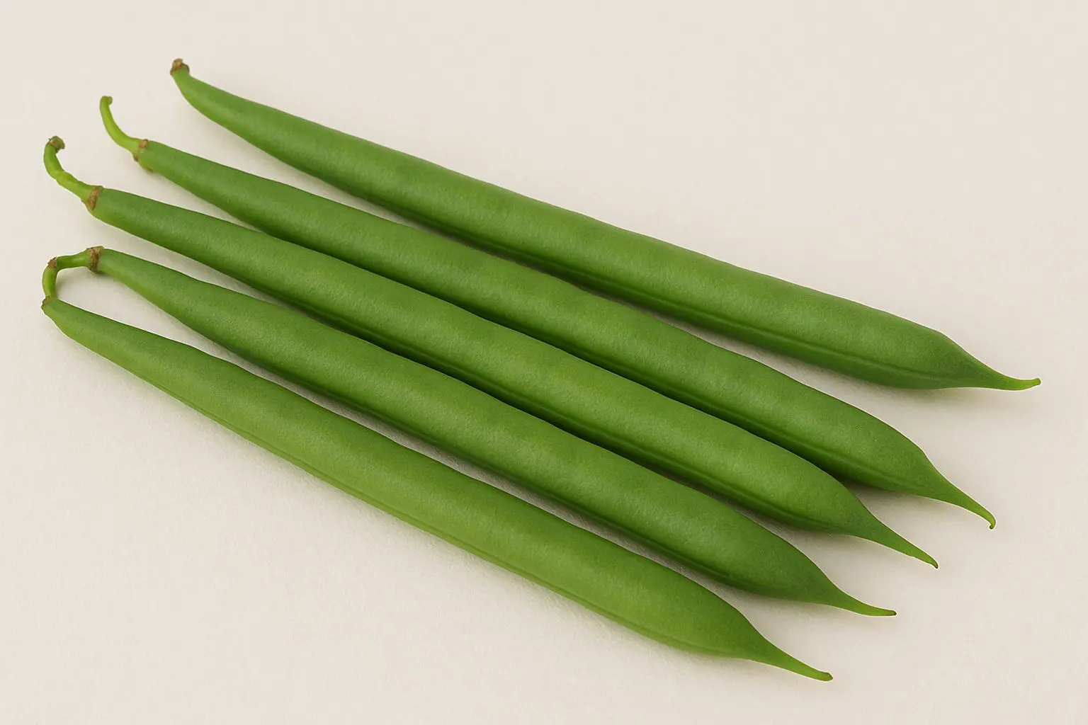 BEANS  A GRADE