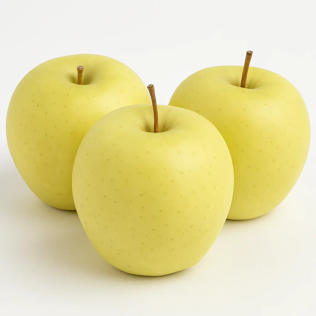 APPLE GOLDEN