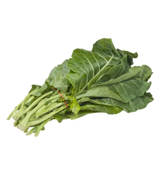KASHMIRI HAAK SAAG 450-500GM