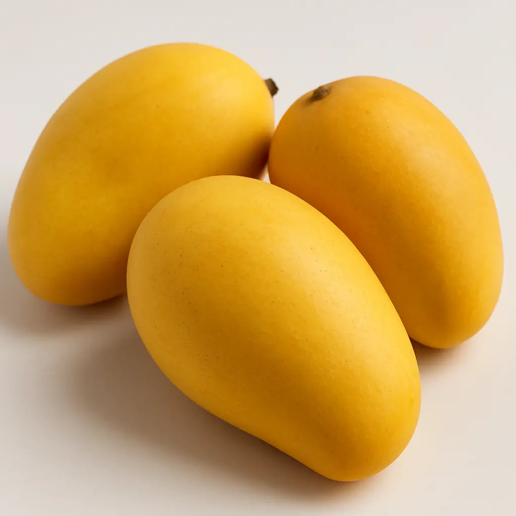 MANGO PERRY