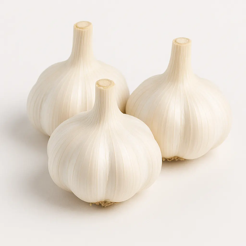 GARLIC HIMACHAL