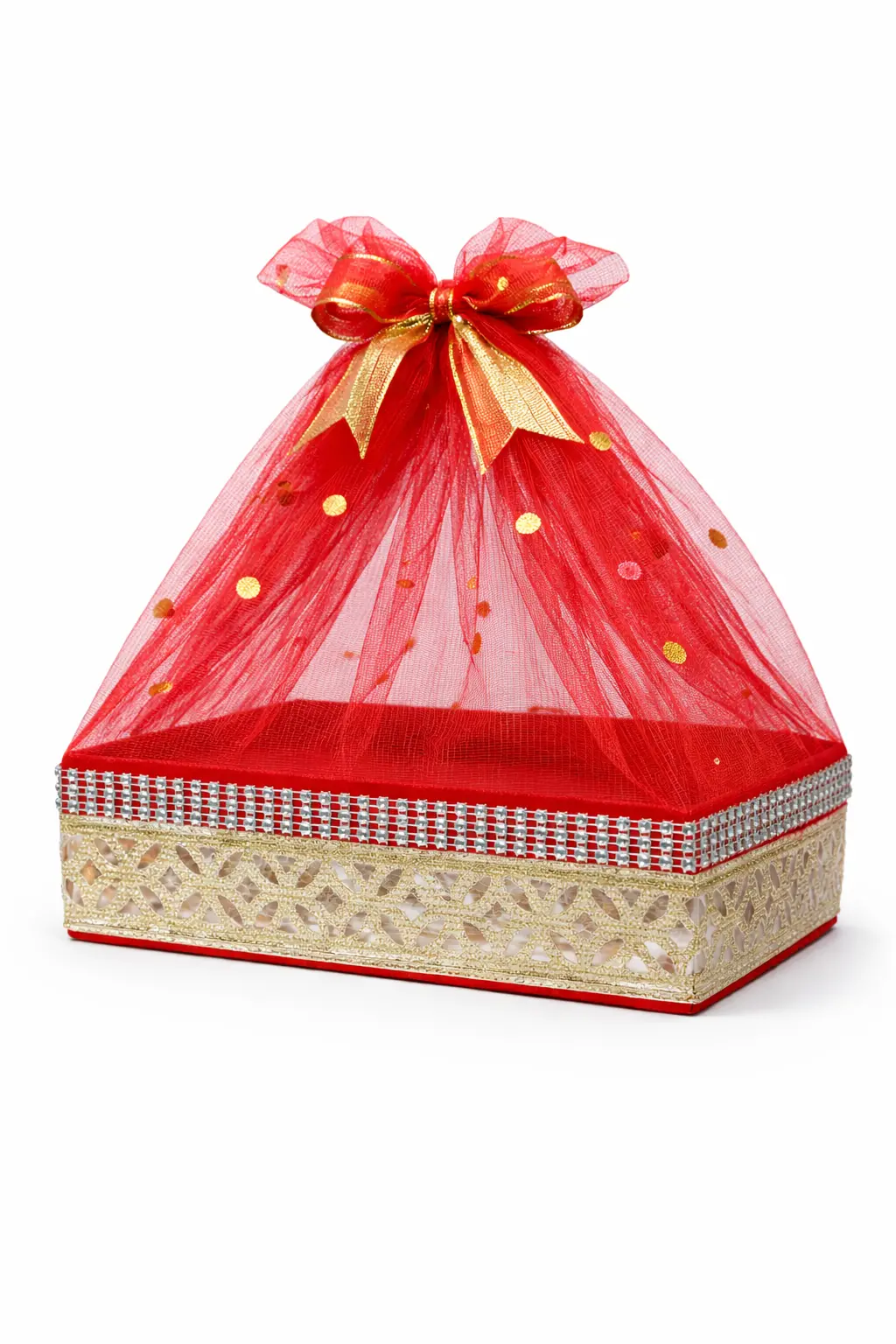 Fruit Basket - 2 kg