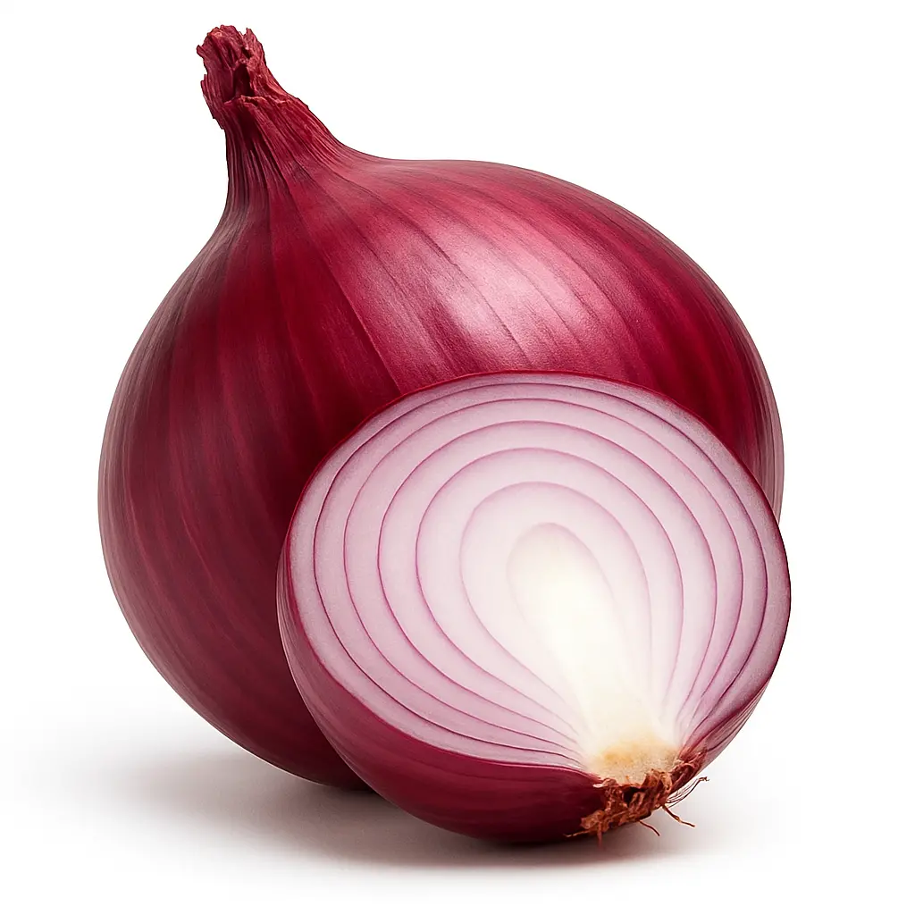 RED ONION