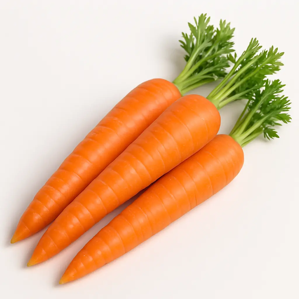 ENGLISH CARROT