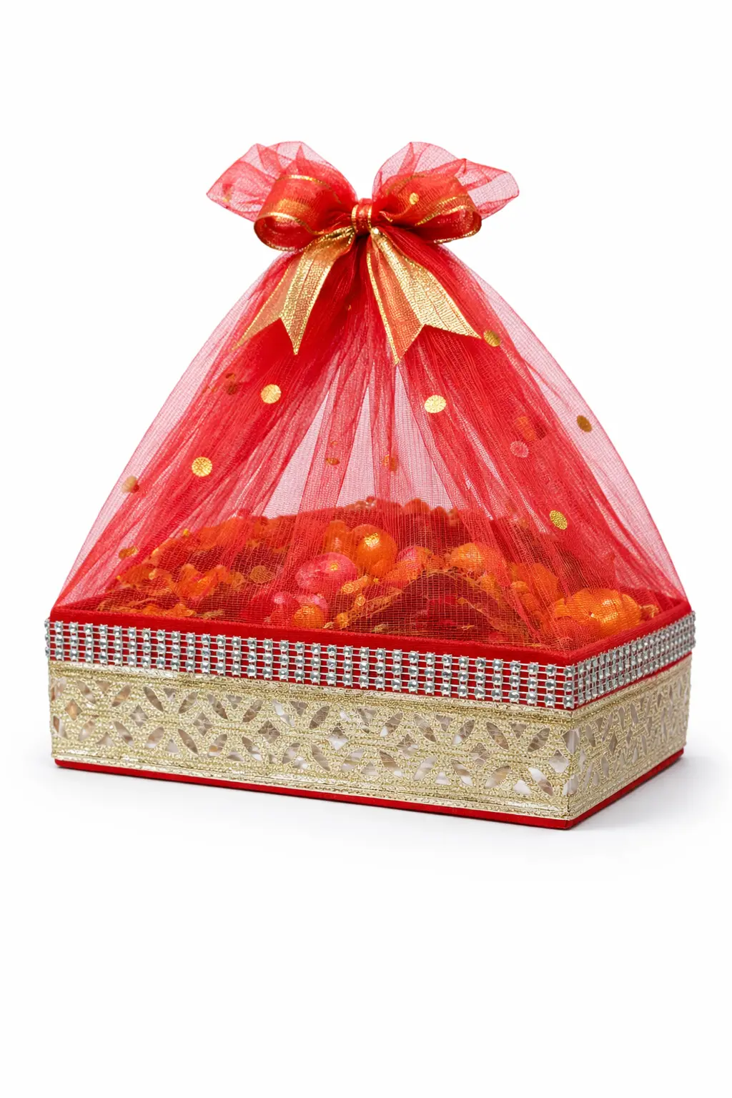 Fruit Basket - 2 kg
