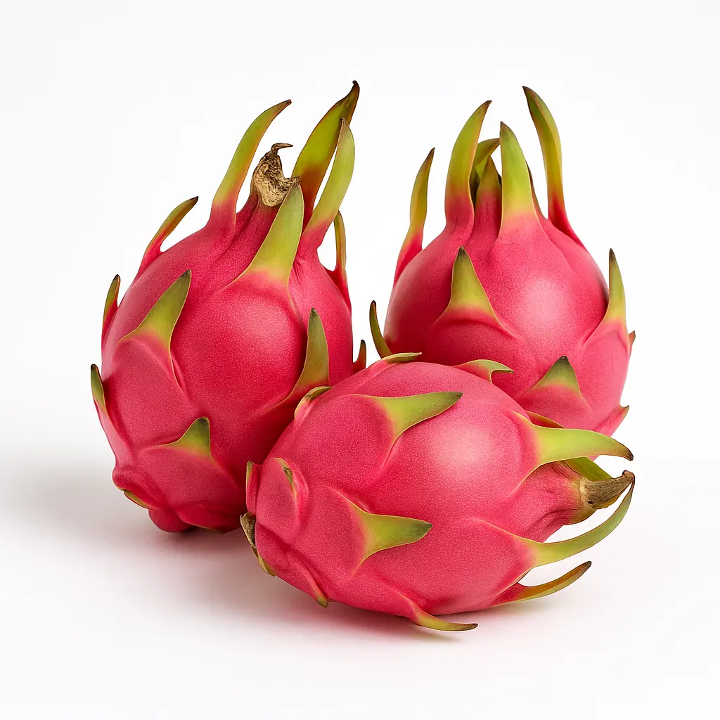 DRAGON FRUIT  400-600GM