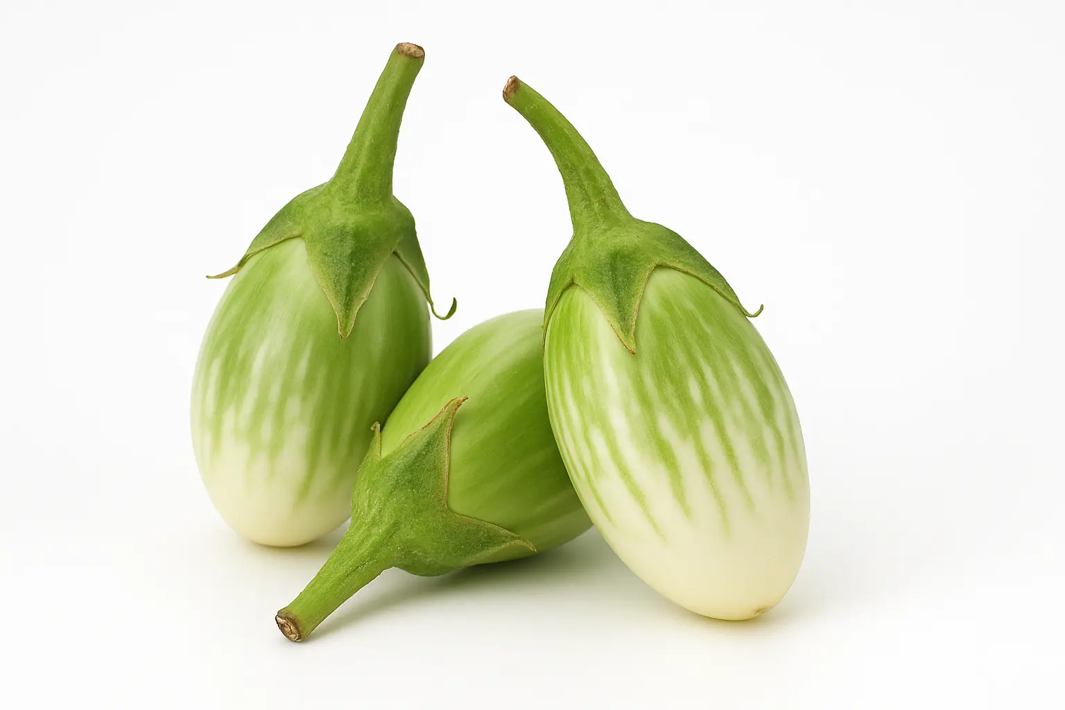 BRINJAL CHU CHU GREEN