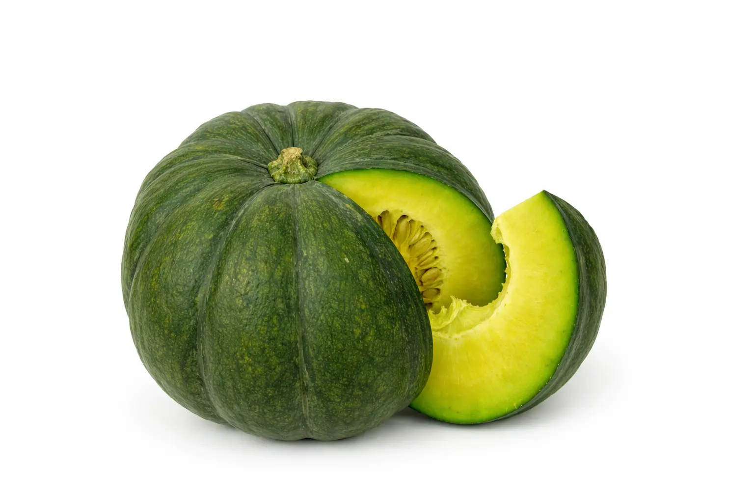 GREEN PUMPKIN - 900 - 1 kg