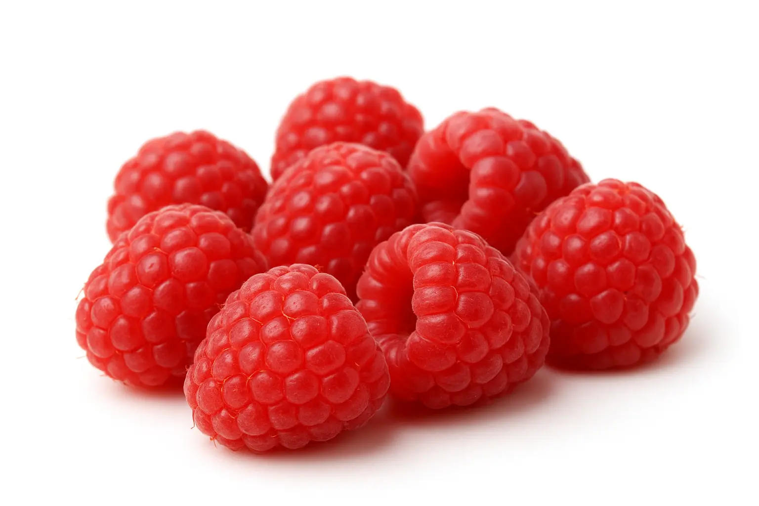 RASPBERRY IMP PKT 125 GM