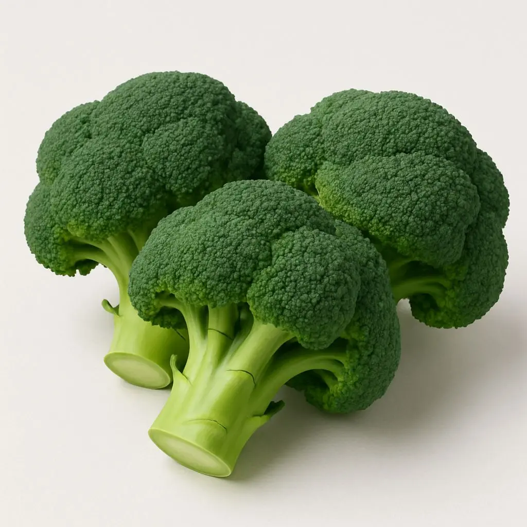 BROCCOLI A GRADE  450-500 GM