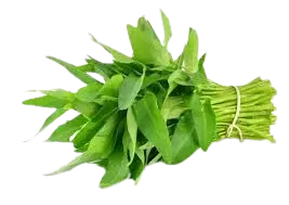 NARI SAAG 400-500GM