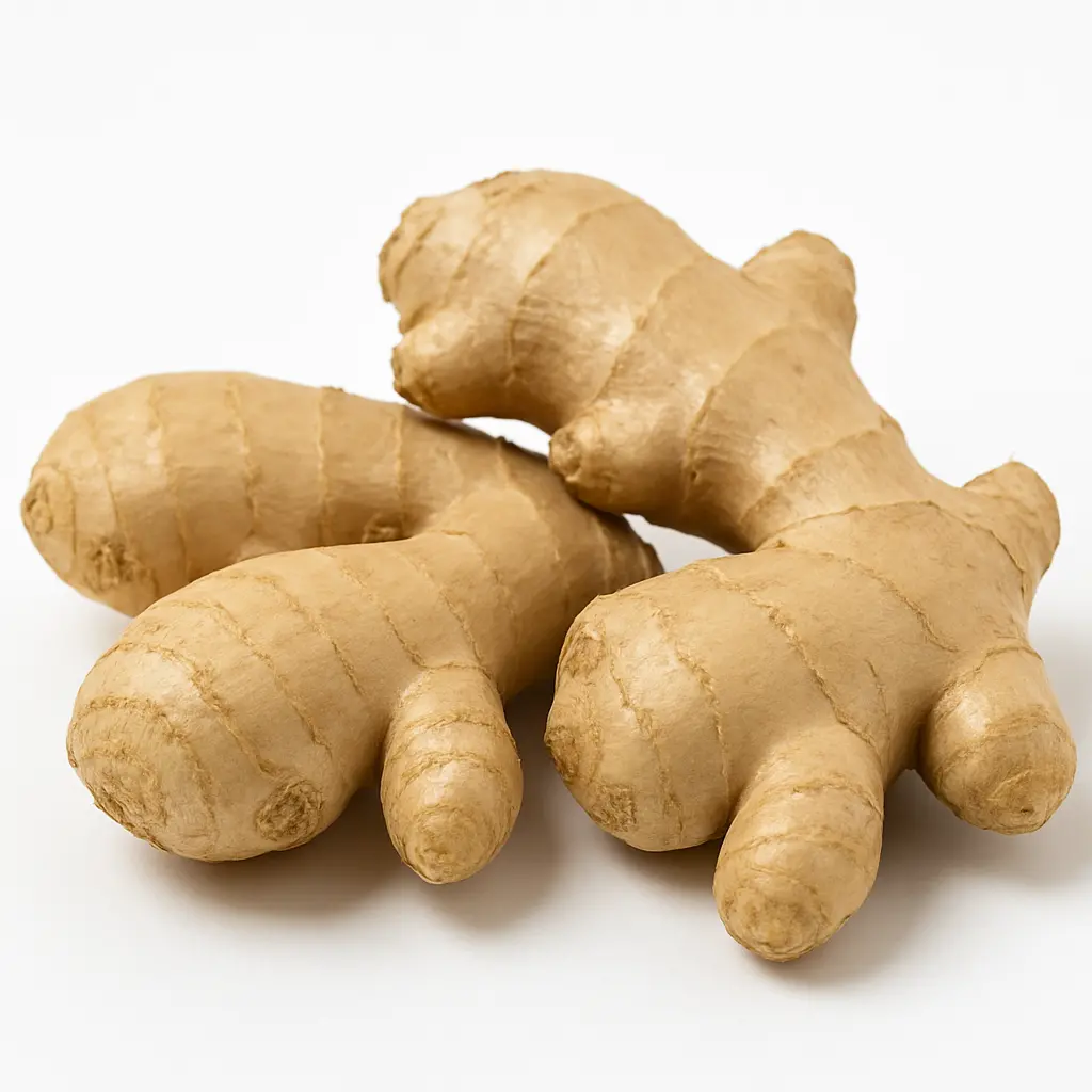 GINGER DESI