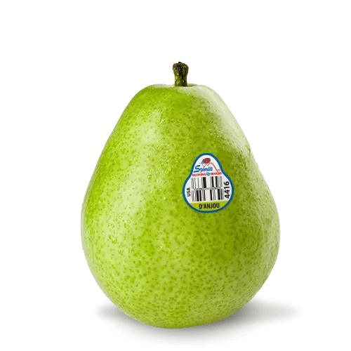 PEAR RED IMP USA 500GM