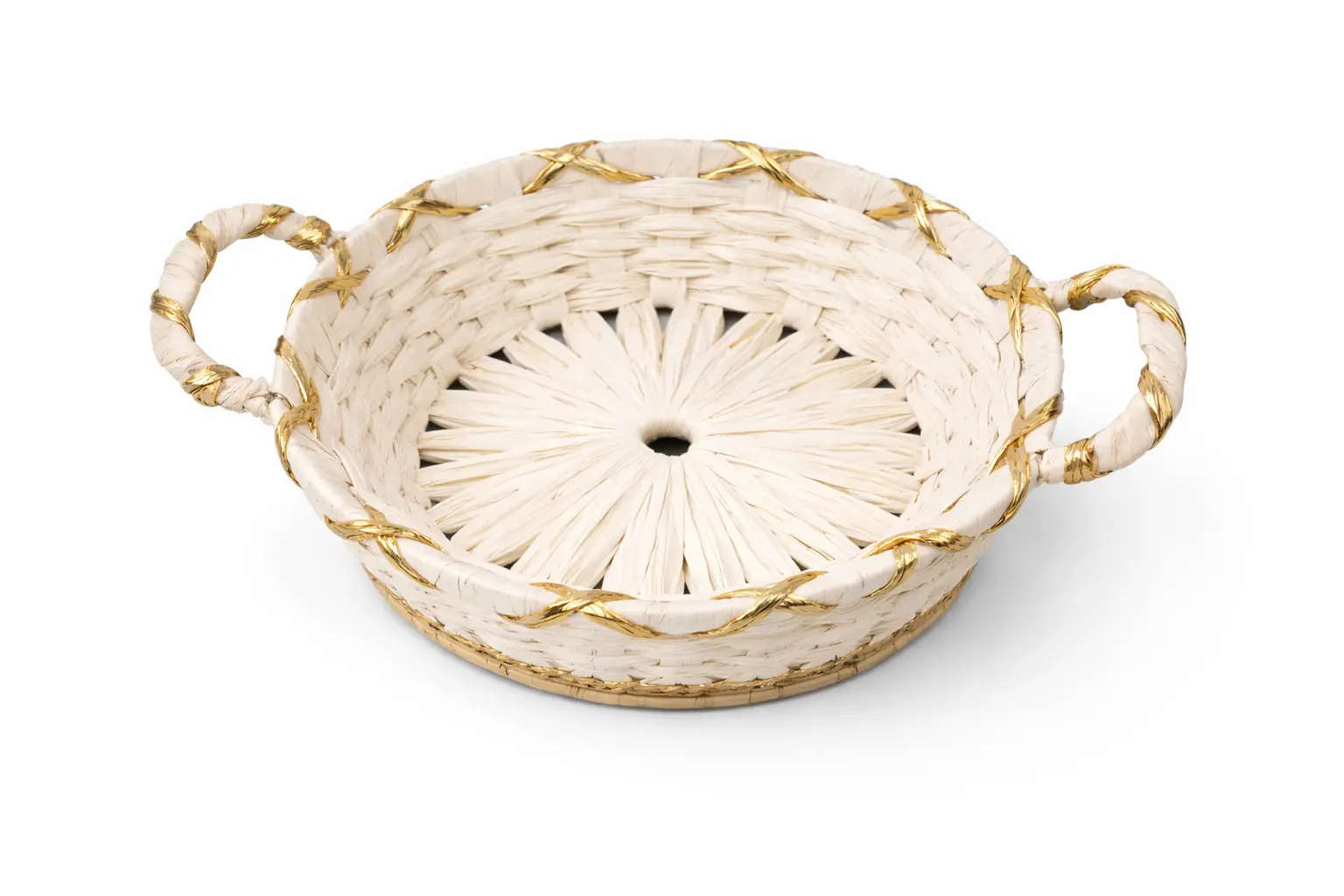 Fruit Basket - 3 kg