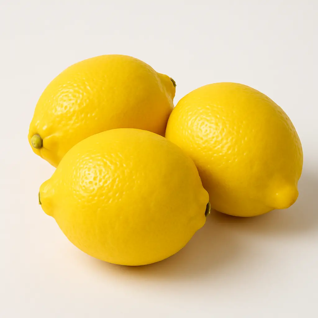 LEMON A GRADE