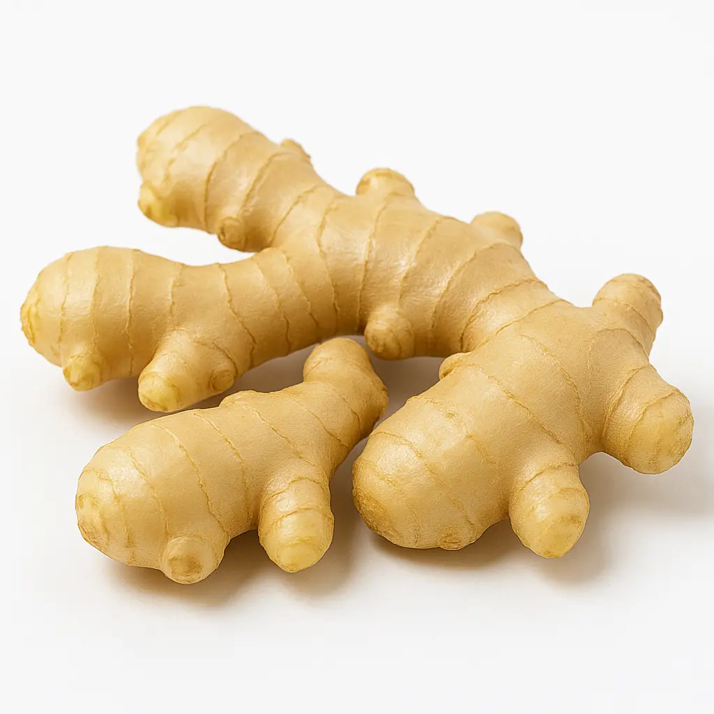 GINGER HYBRID
