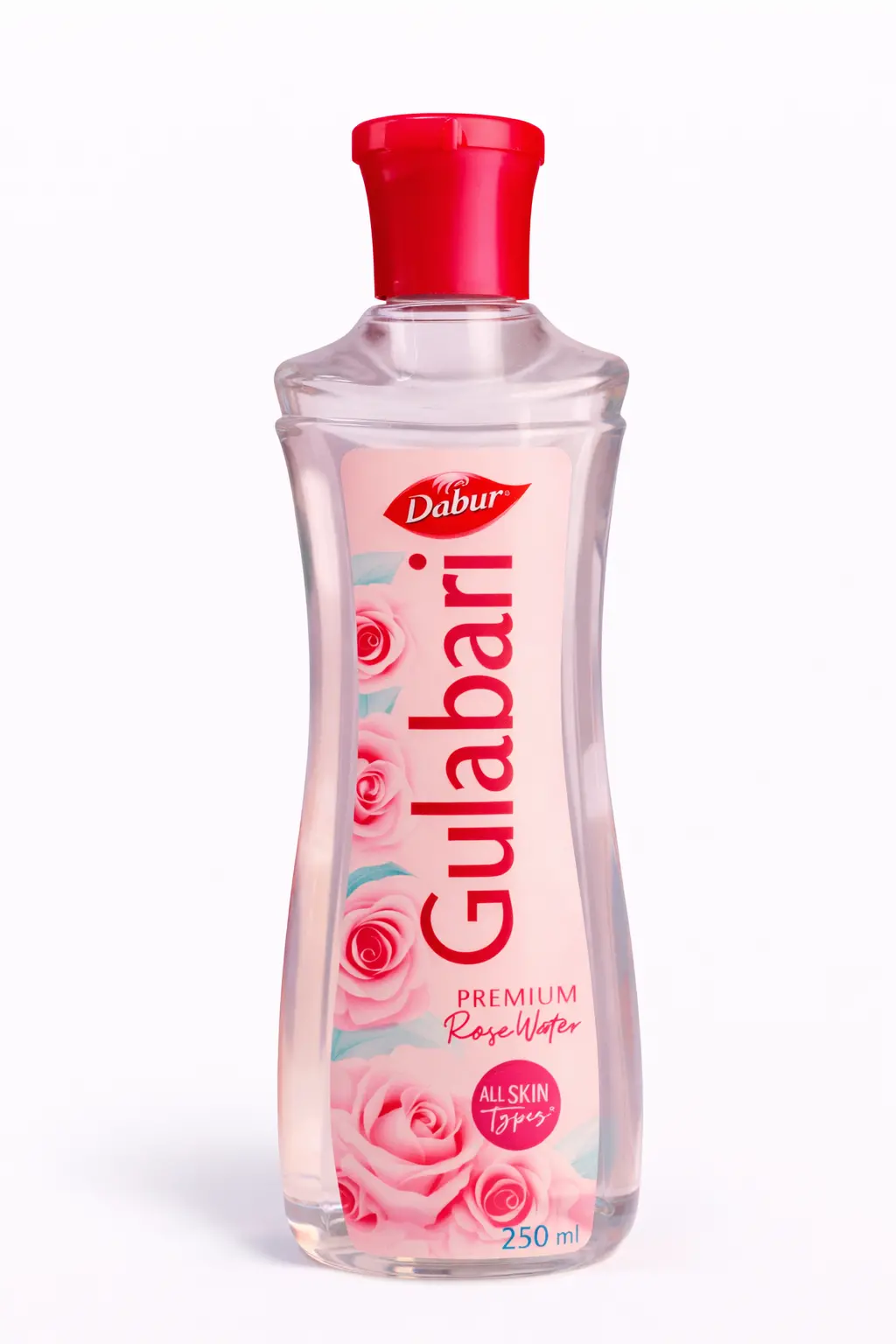 Dabur Gulabari Premium Rose Water - 250 ml