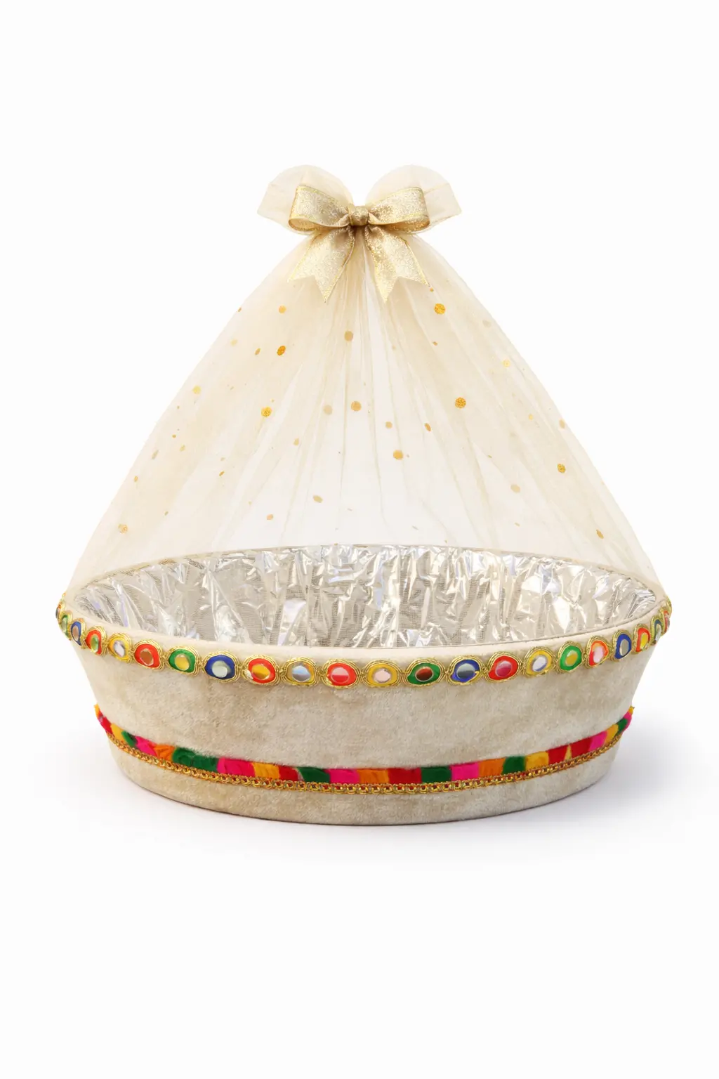 Fruit Basket - 4 kg