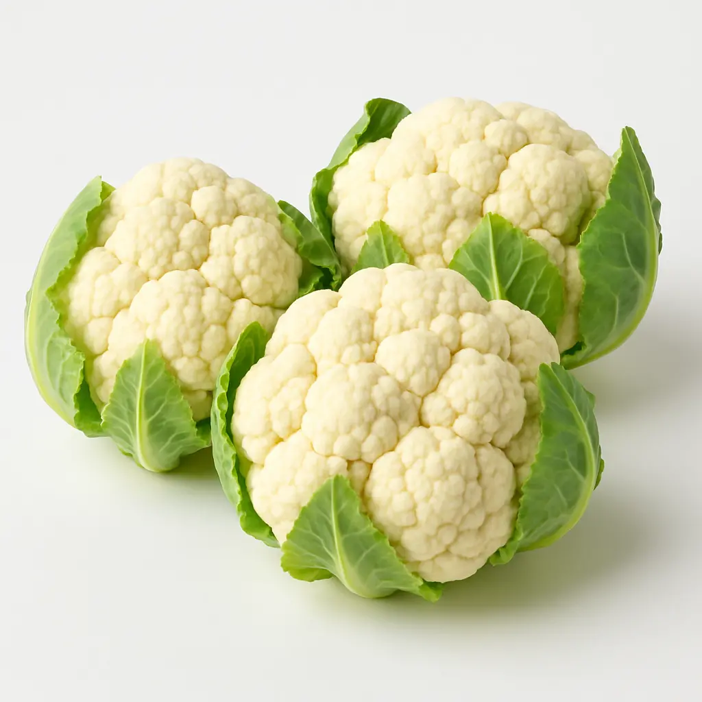 CAULI FLOWER A GRADE 500-600GM