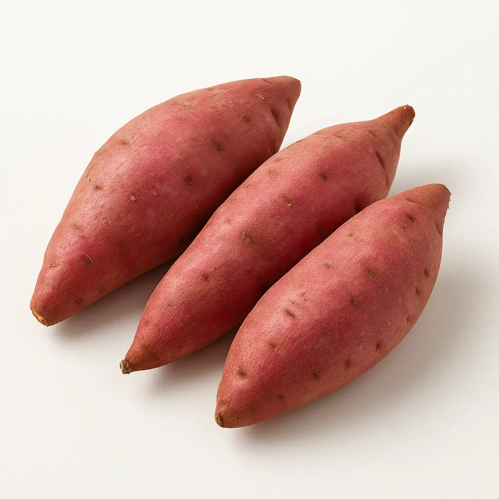 SWEET POTATO