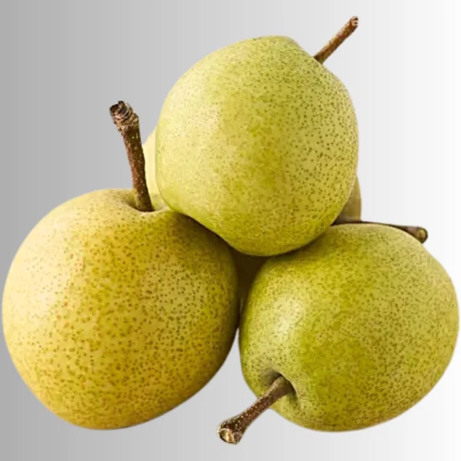 PEAR (NASHPATI) A GARDE