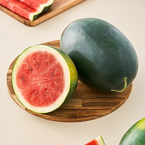 WATERMELON ANDHRA  2.5- 3KG